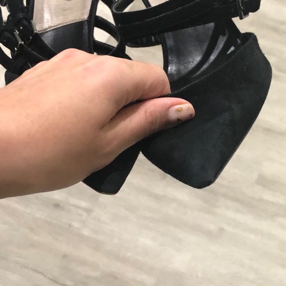 Zara basic heels - Picture 5 of 8